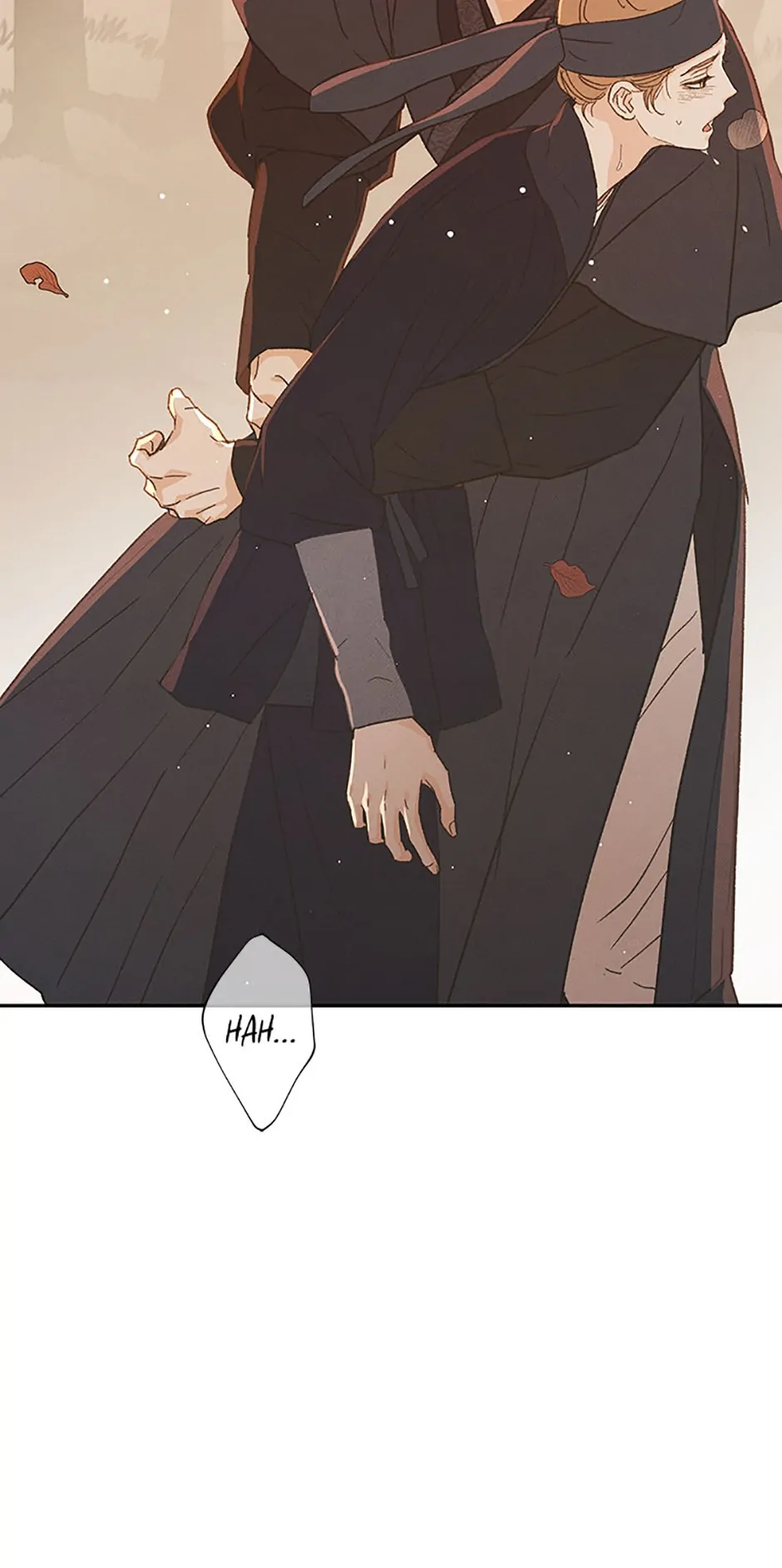 Under the Plum Blossom Tree Chapter 60 - Page 83