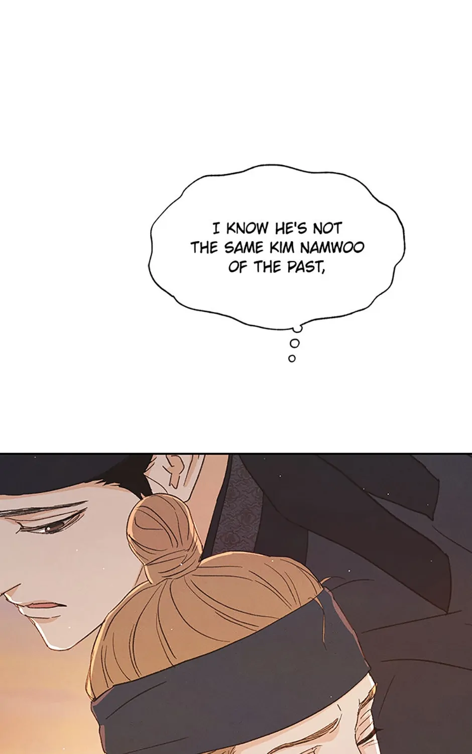 Under the Plum Blossom Tree Chapter 60 - Page 87