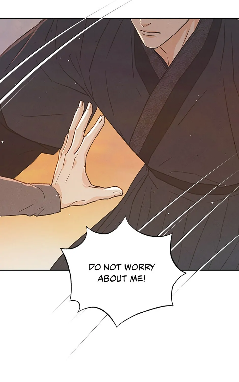 Under the Plum Blossom Tree Chapter 60 - Page 90