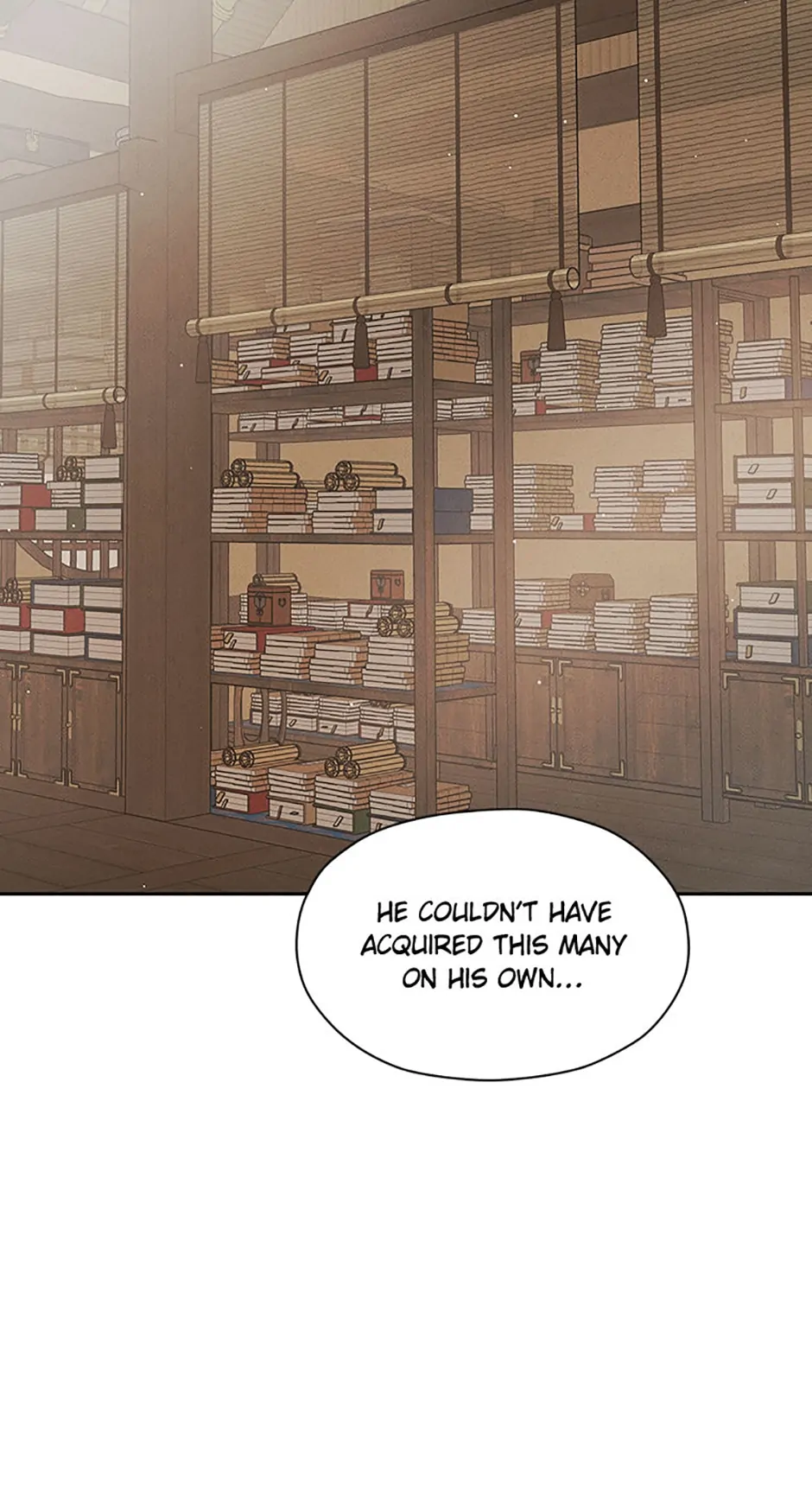 Under the Plum Blossom Tree Chapter 60 - Page 10