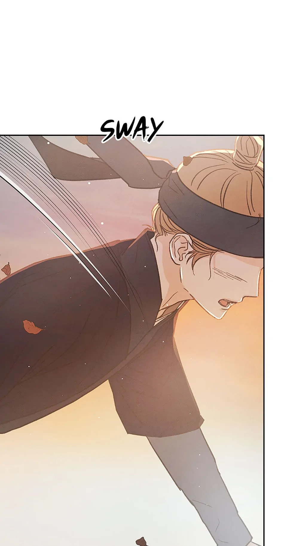 Under the Plum Blossom Tree Chapter 60 - Page 91