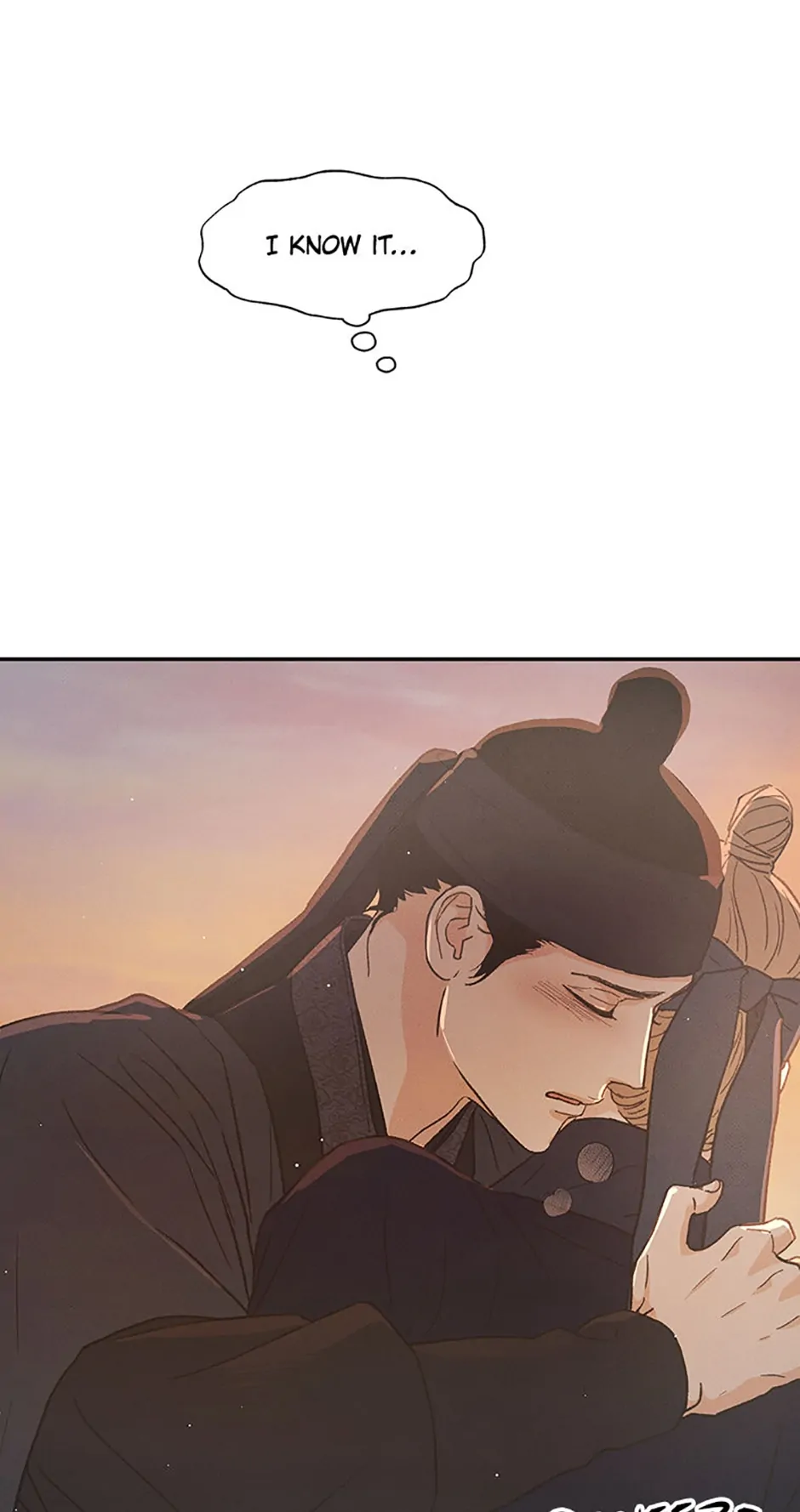 Under the Plum Blossom Tree Chapter 60 - Page 97