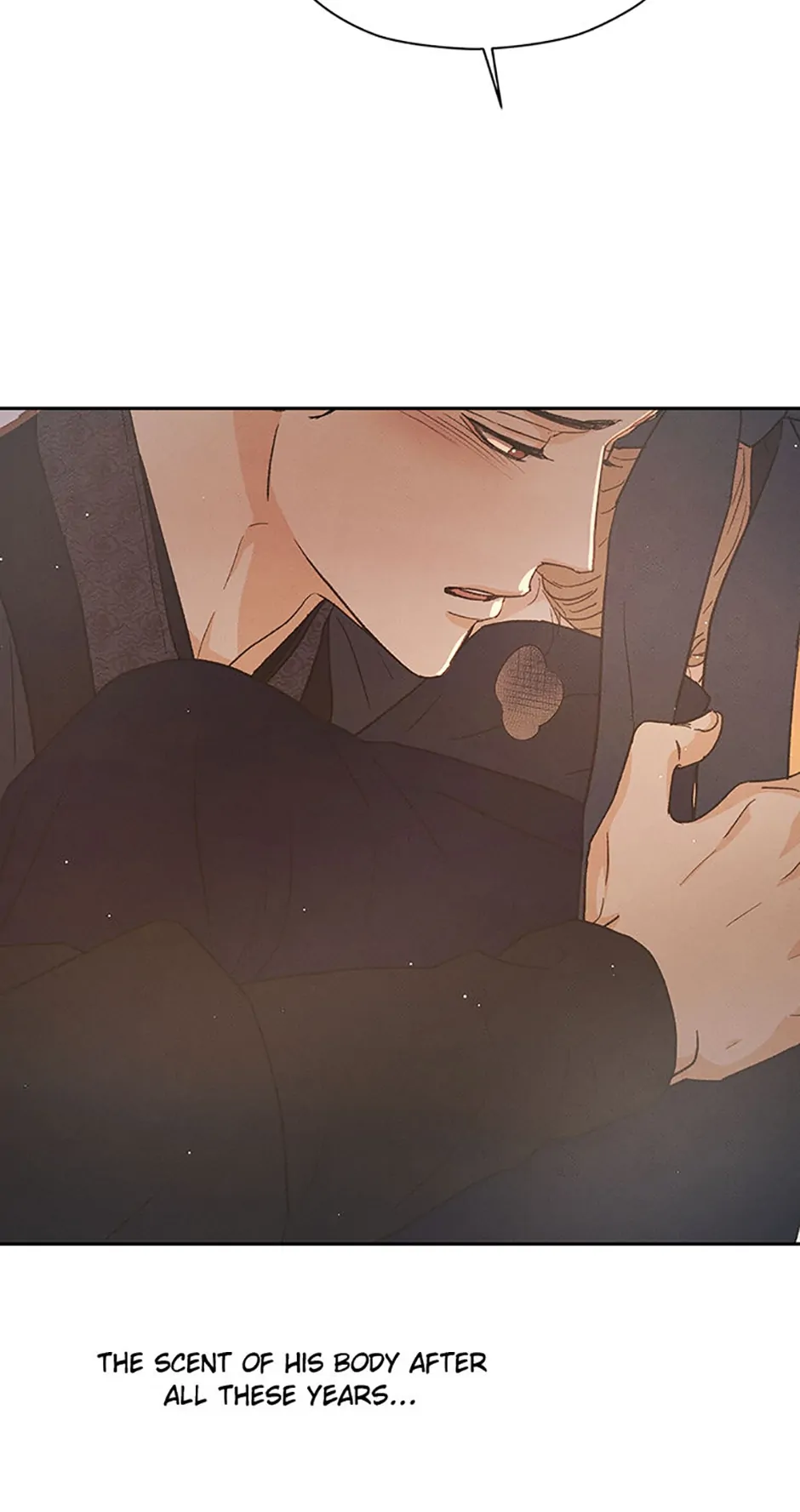 Under the Plum Blossom Tree Chapter 60 - Page 99
