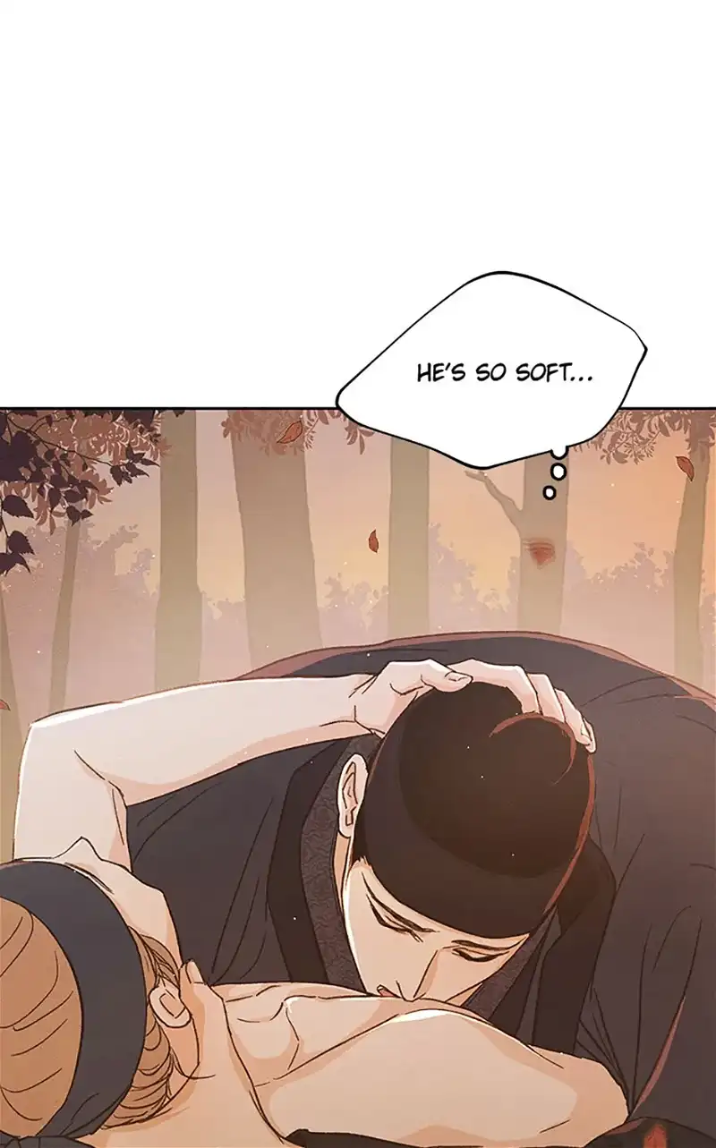 Under the Plum Blossom Tree Chapter 61 - Page 13