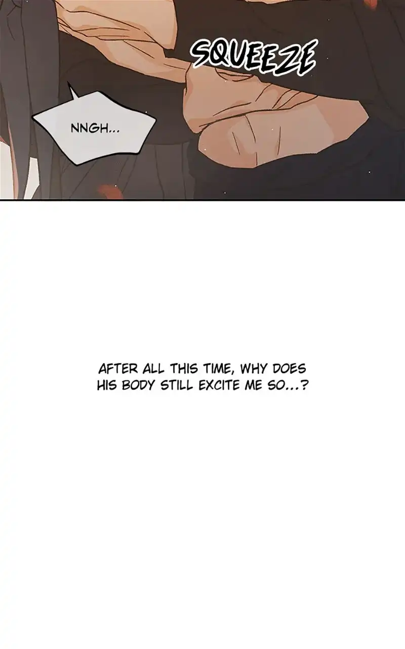 Under the Plum Blossom Tree Chapter 61 - Page 14