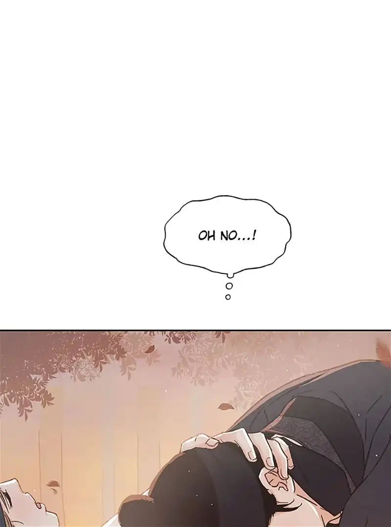 Under the Plum Blossom Tree Chapter 61 - Page 16