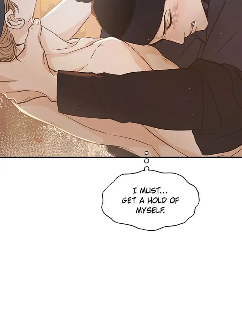 Under the Plum Blossom Tree Chapter 61 - Page 17