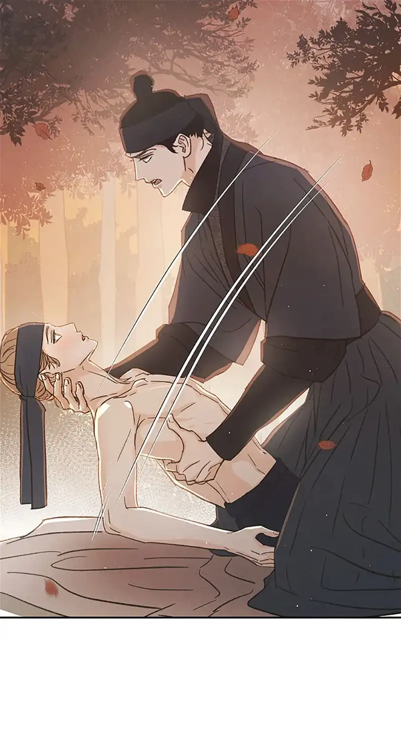 Under the Plum Blossom Tree Chapter 61 - Page 20