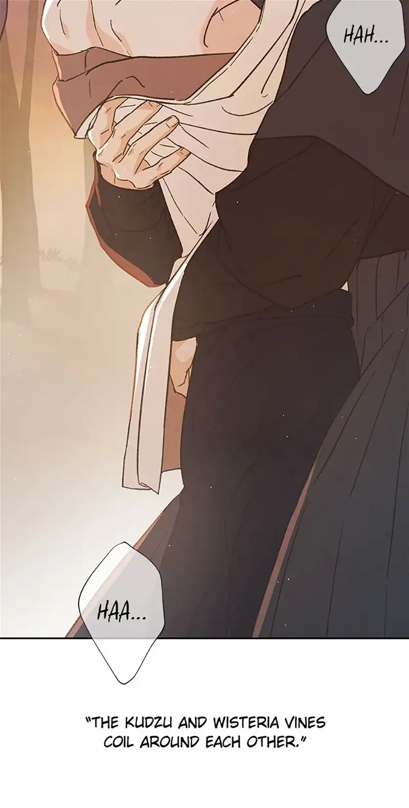 Under the Plum Blossom Tree Chapter 61 - Page 3