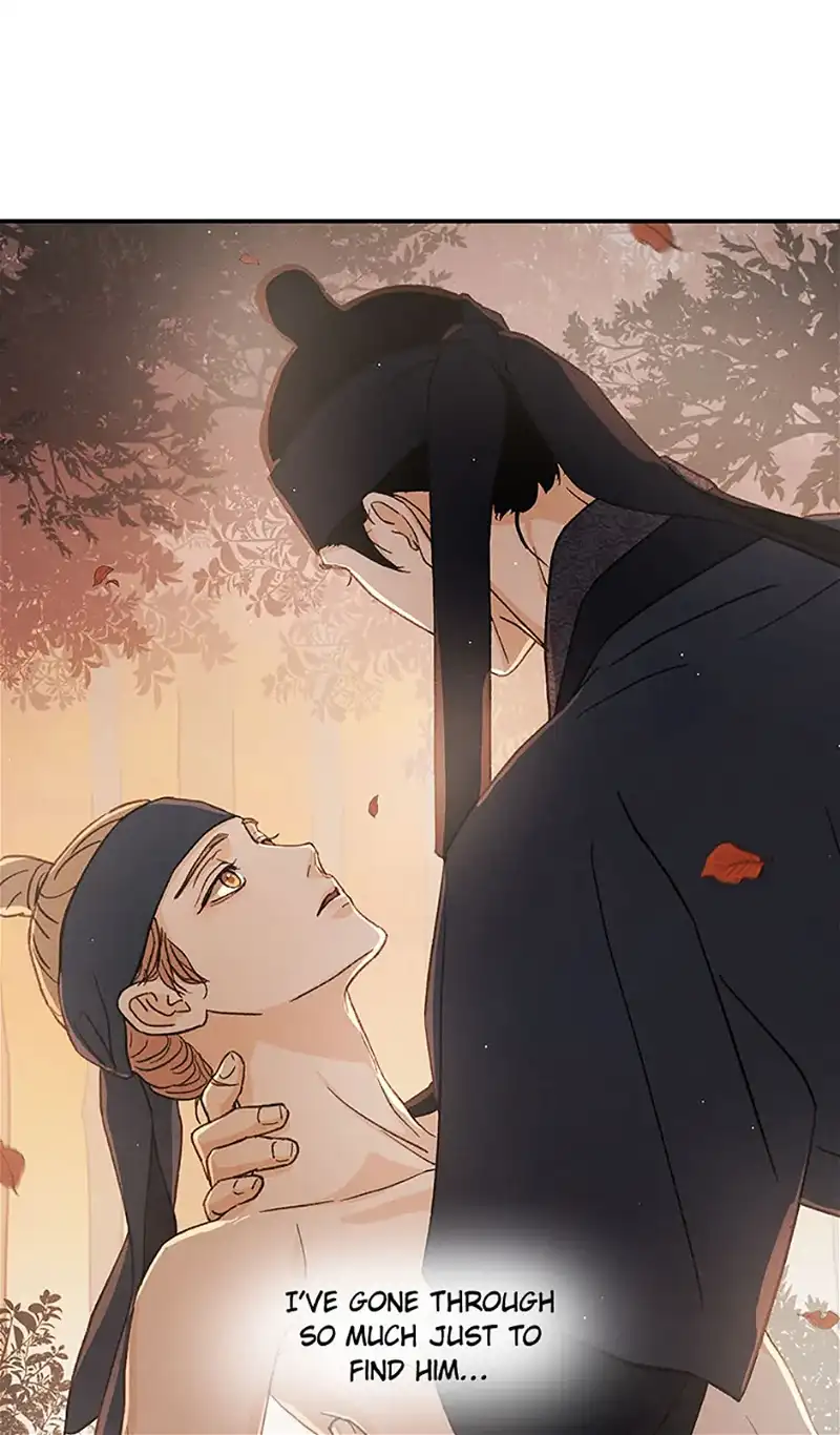 Under the Plum Blossom Tree Chapter 61 - Page 23