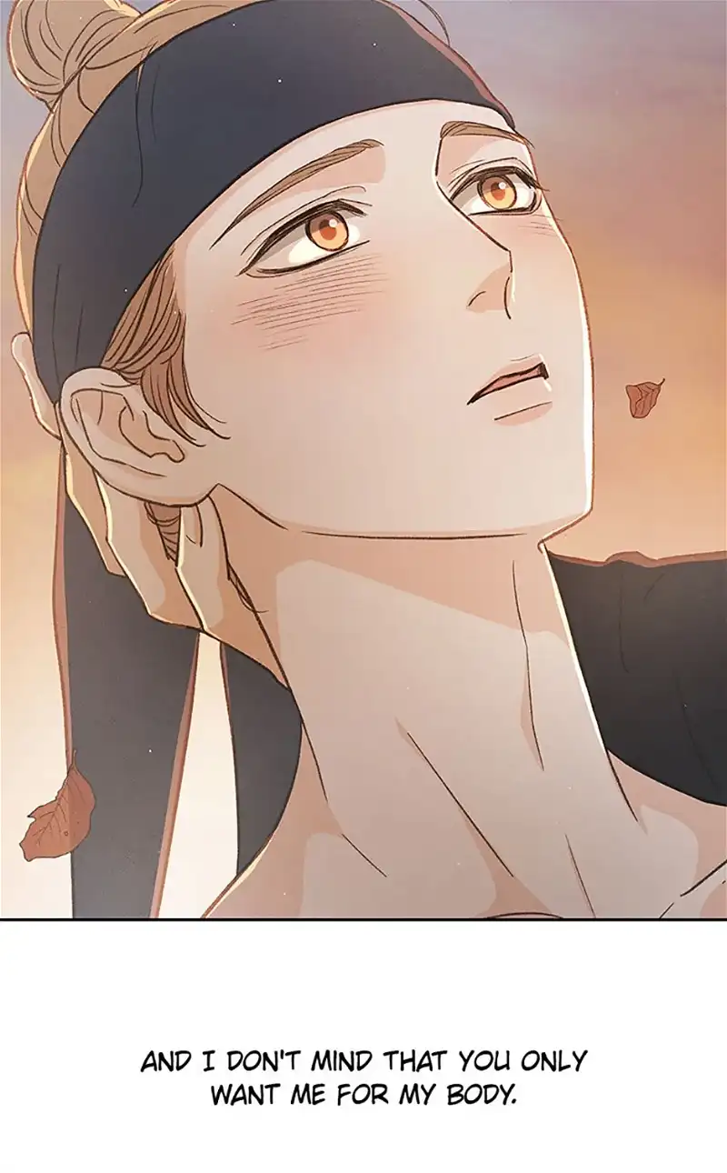 Under the Plum Blossom Tree Chapter 61 - Page 29