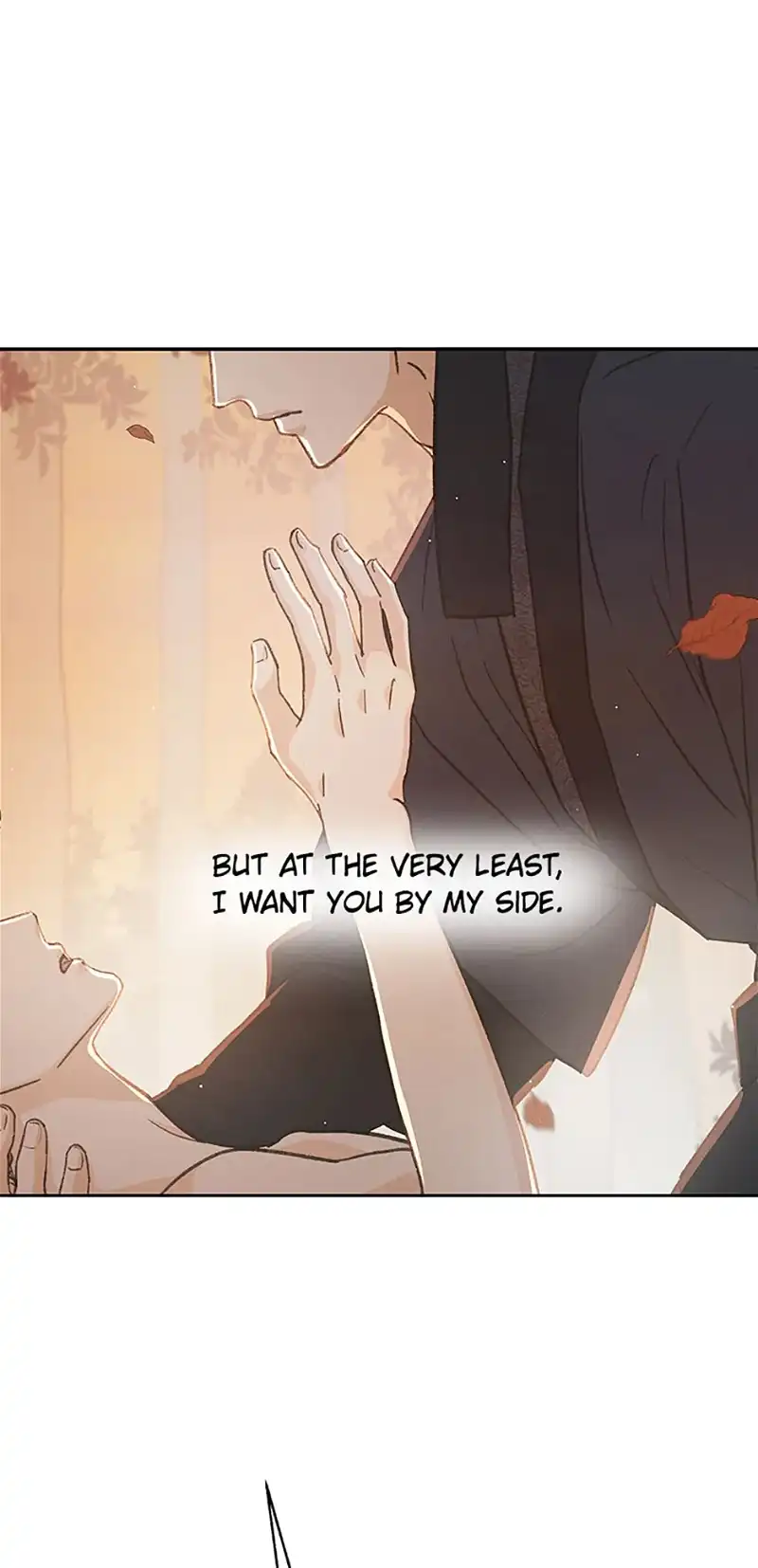 Under the Plum Blossom Tree Chapter 61 - Page 33