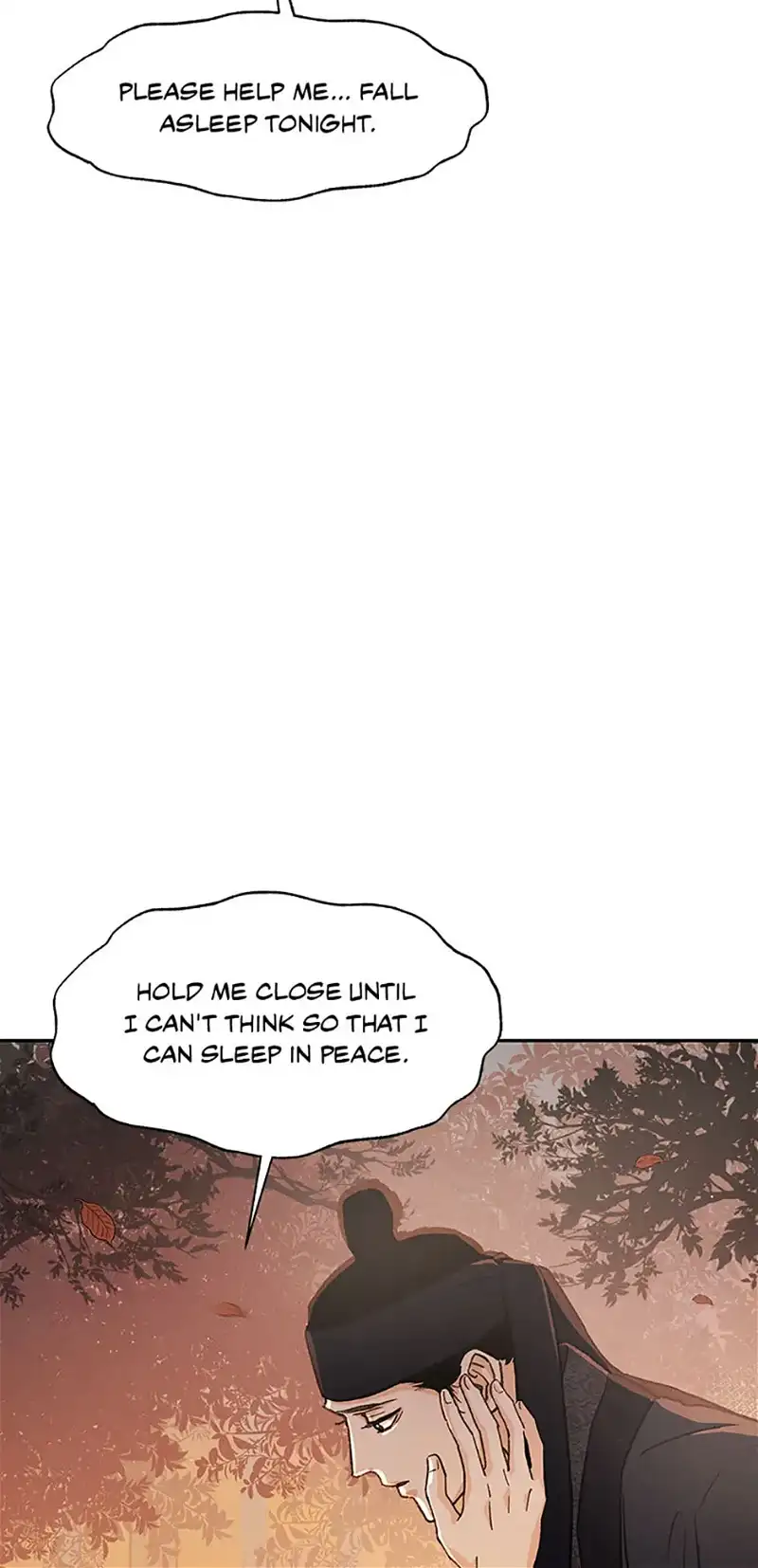 Under the Plum Blossom Tree Chapter 61 - Page 34