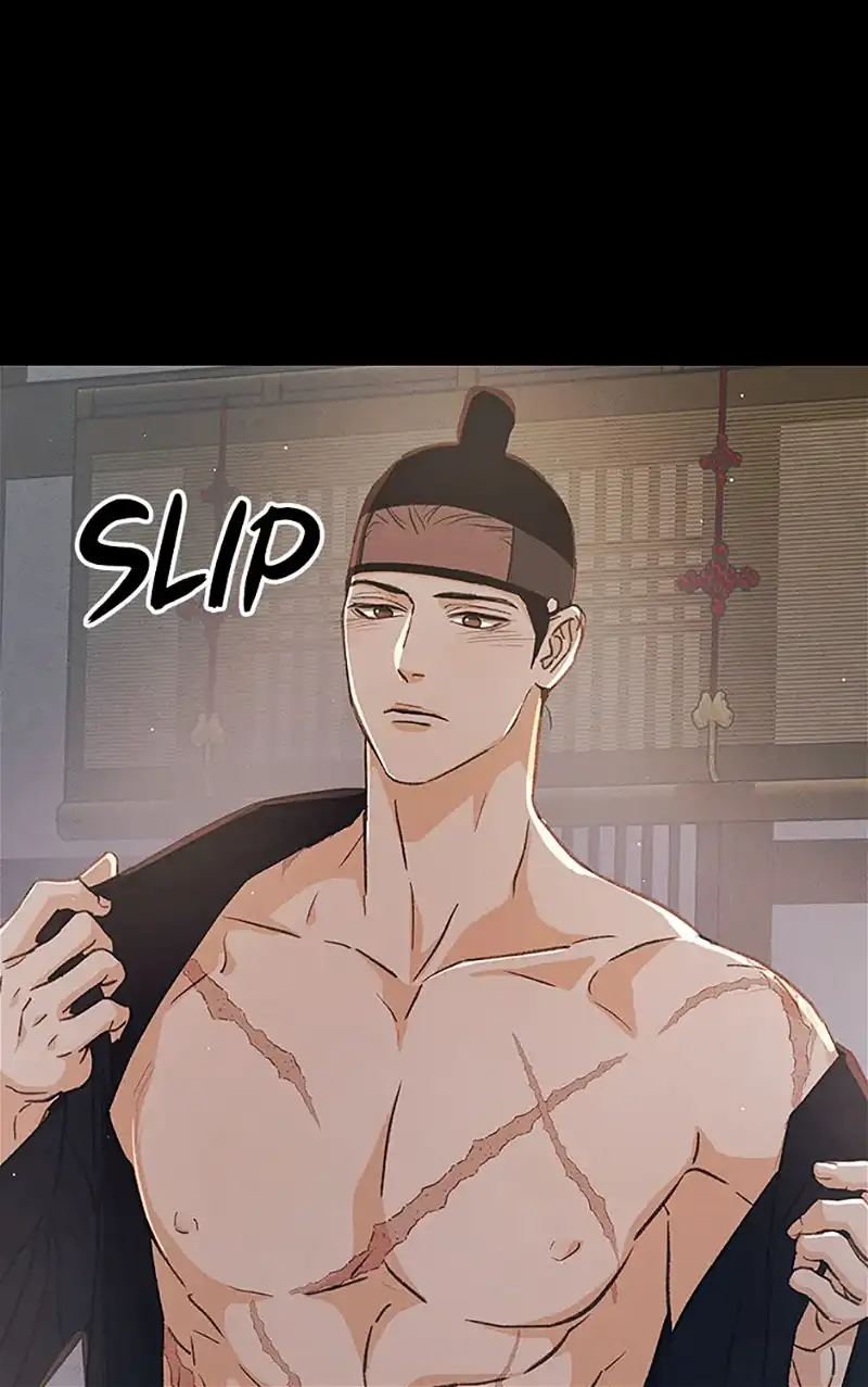 Under the Plum Blossom Tree Chapter 61 - Page 44