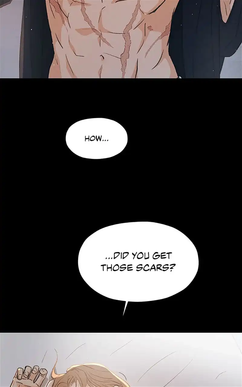 Under the Plum Blossom Tree Chapter 61 - Page 45