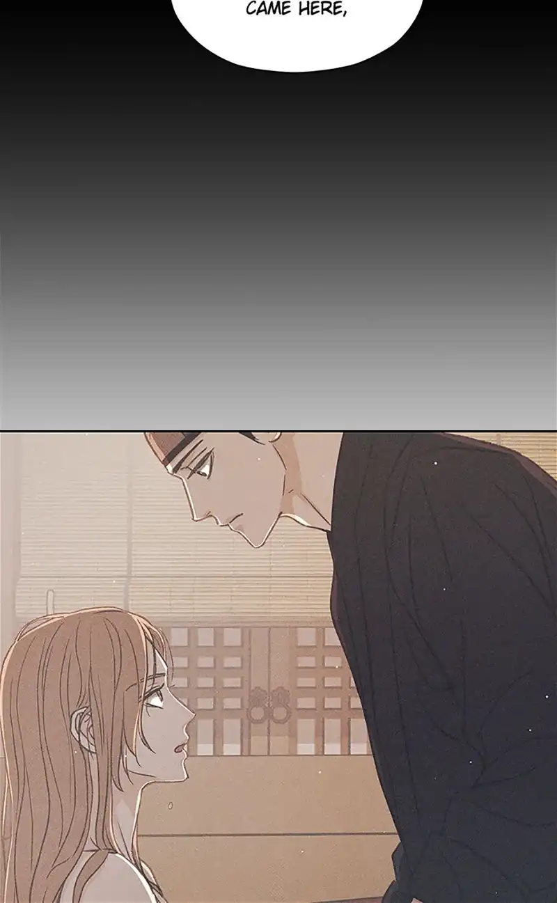 Under the Plum Blossom Tree Chapter 61 - Page 48