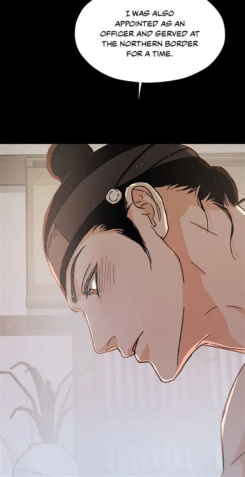 Under the Plum Blossom Tree Chapter 61 - Page 52