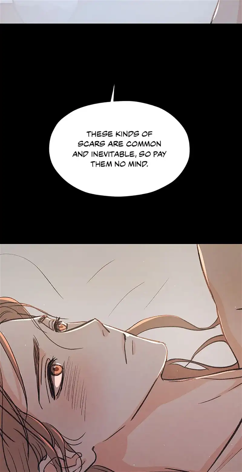 Under the Plum Blossom Tree Chapter 61 - Page 53