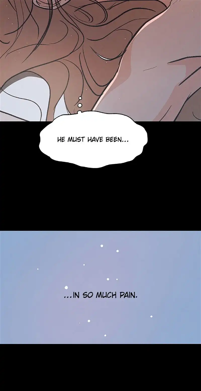 Under the Plum Blossom Tree Chapter 61 - Page 54