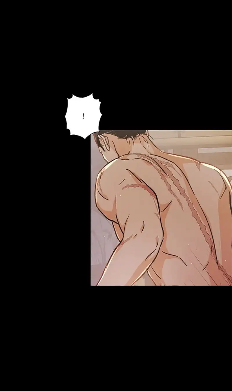 Under the Plum Blossom Tree Chapter 61 - Page 55