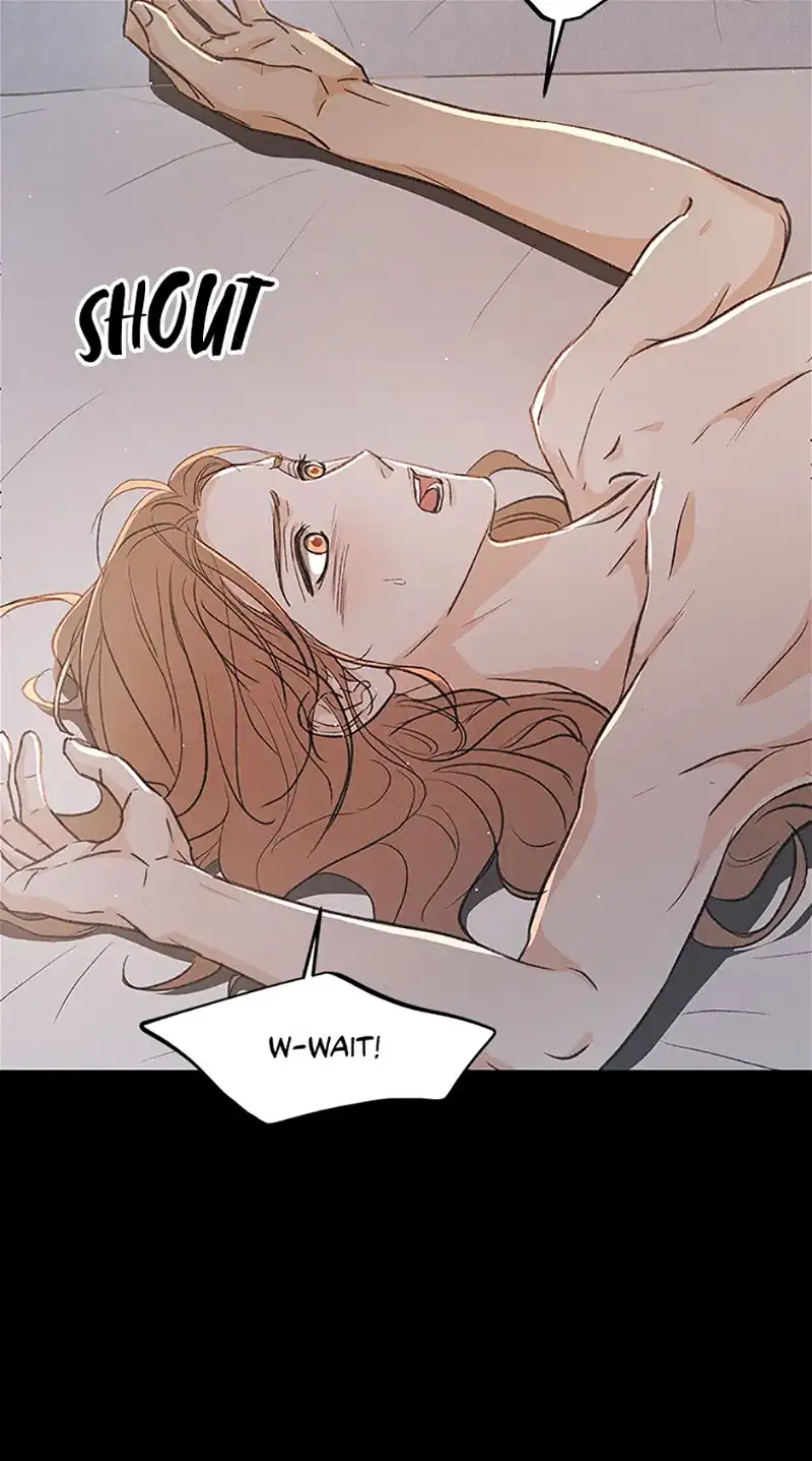 Under the Plum Blossom Tree Chapter 61 - Page 58