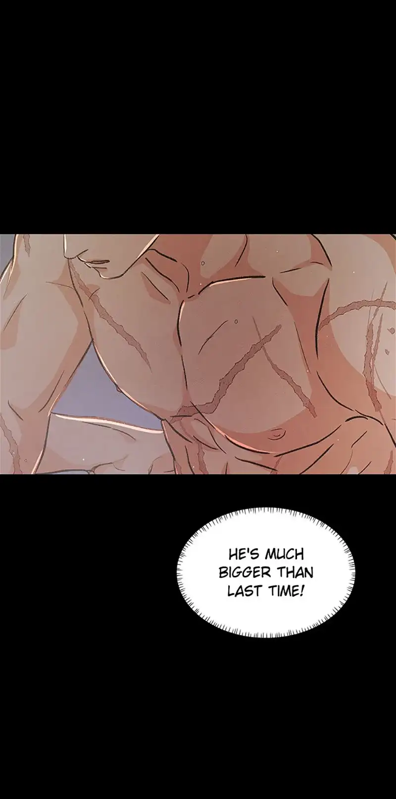 Under the Plum Blossom Tree Chapter 61 - Page 59