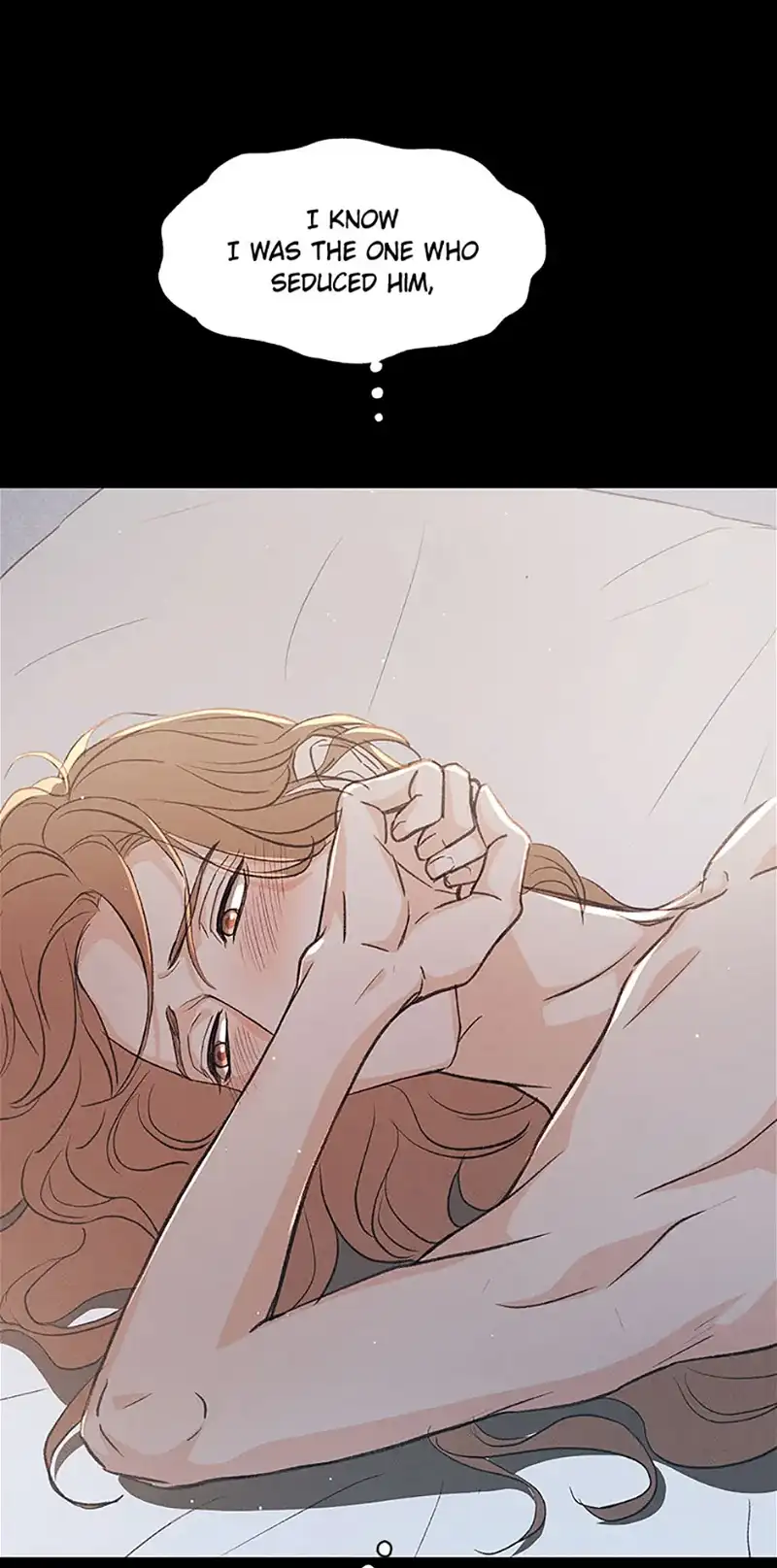 Under the Plum Blossom Tree Chapter 61 - Page 60