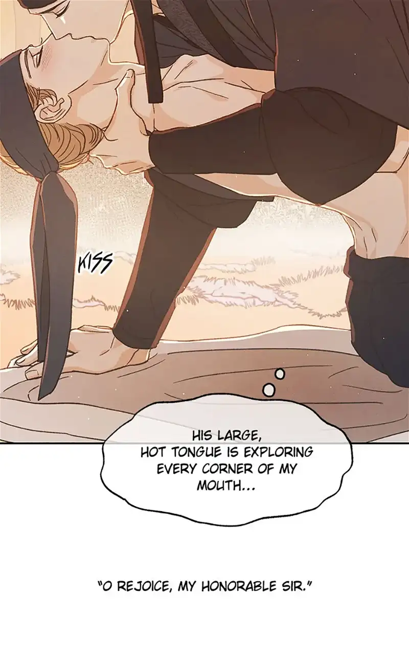Under the Plum Blossom Tree Chapter 61 - Page 7