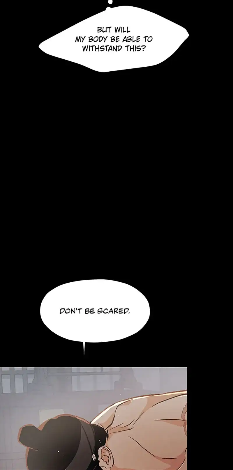 Under the Plum Blossom Tree Chapter 61 - Page 61