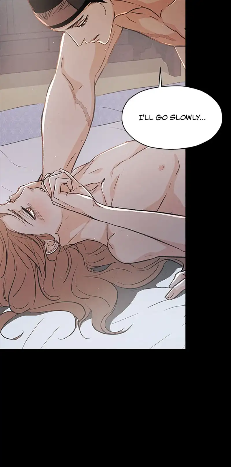 Under the Plum Blossom Tree Chapter 61 - Page 62