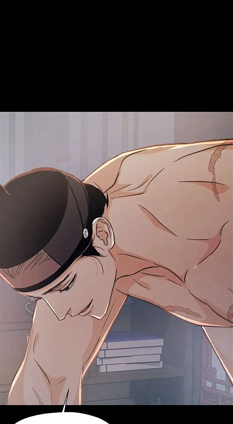 Under the Plum Blossom Tree Chapter 61 - Page 63