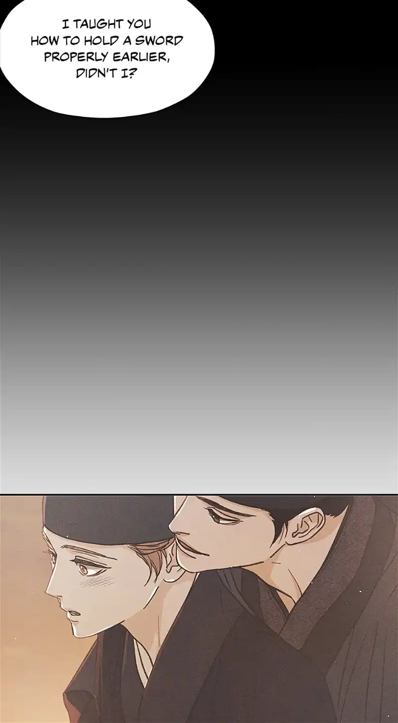 Under the Plum Blossom Tree Chapter 61 - Page 64