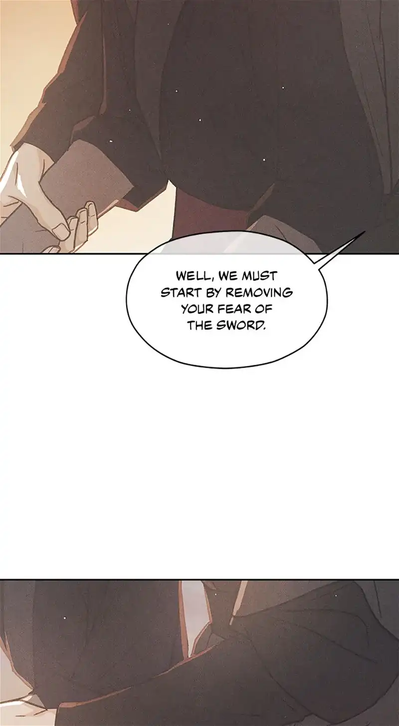 Under the Plum Blossom Tree Chapter 61 - Page 65