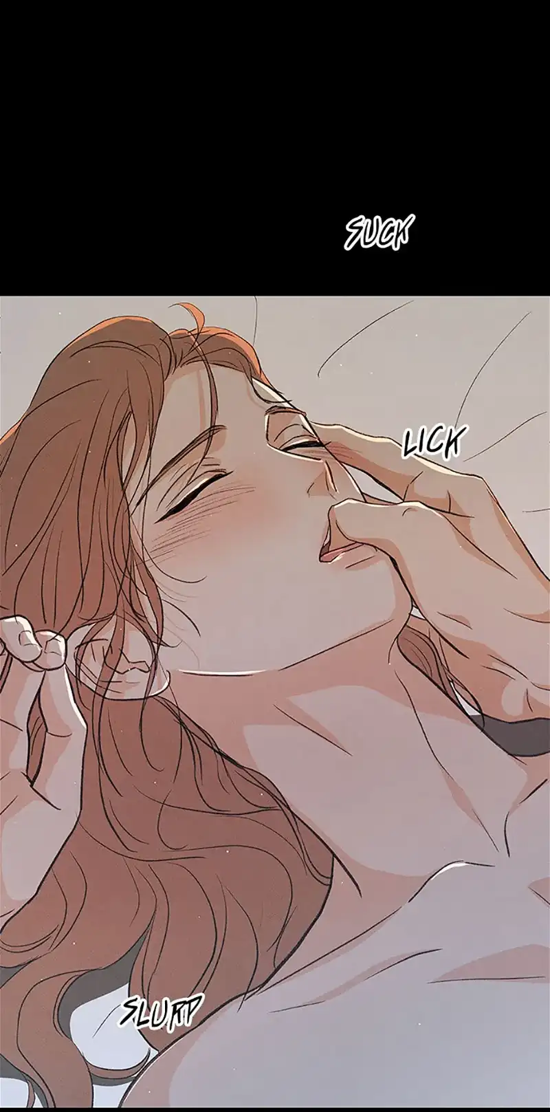 Under the Plum Blossom Tree Chapter 61 - Page 69