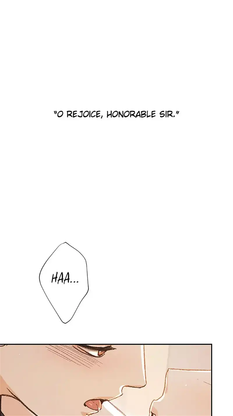 Under the Plum Blossom Tree Chapter 61 - Page 8