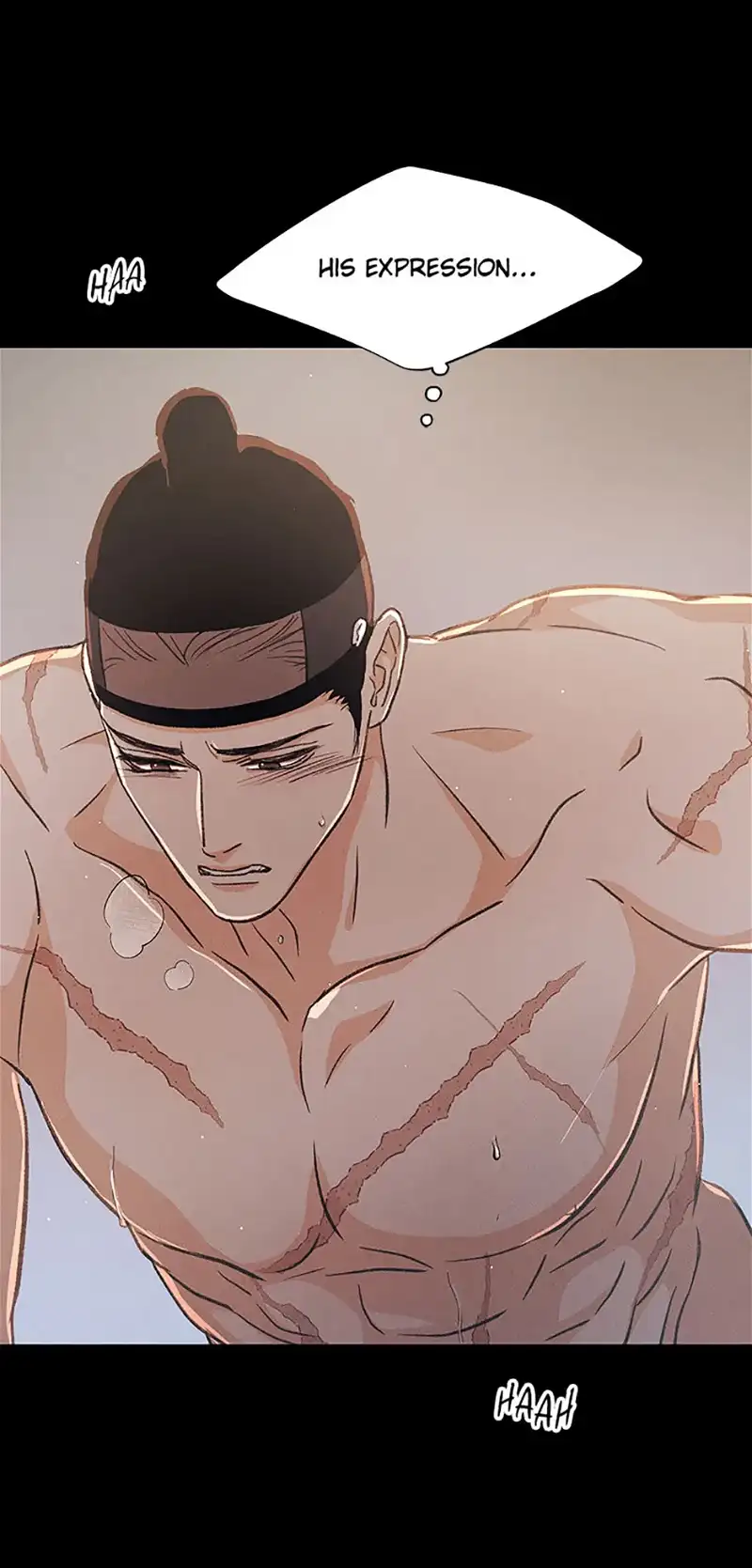 Under the Plum Blossom Tree Chapter 61 - Page 79