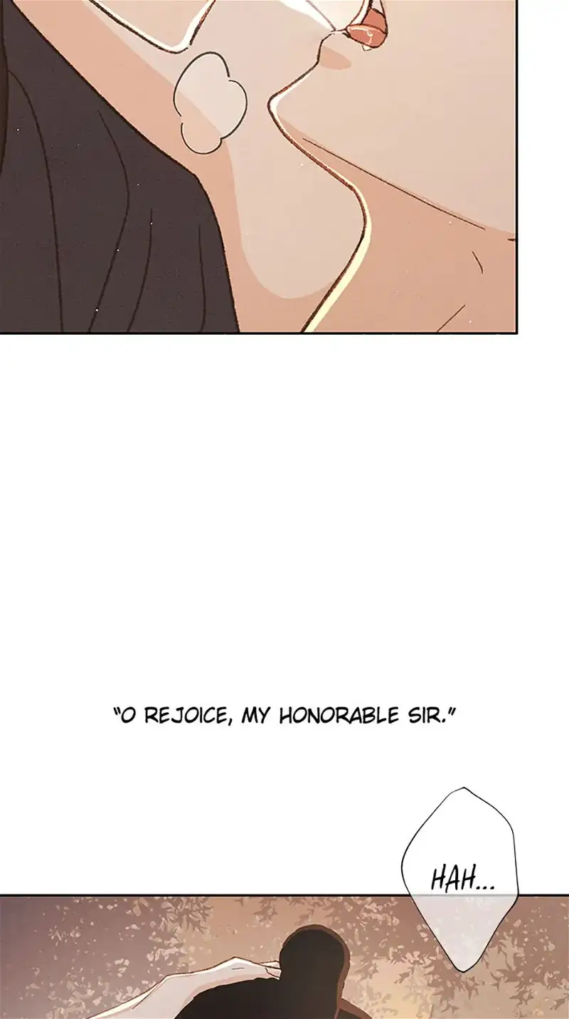 Under the Plum Blossom Tree Chapter 61 - Page 9