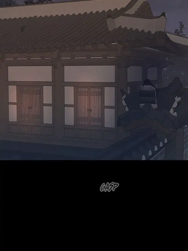 Under the Plum Blossom Tree Chapter 61 - Page 83