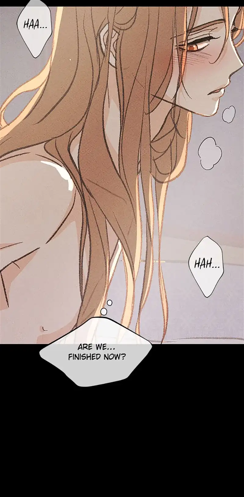 Under the Plum Blossom Tree Chapter 61 - Page 86