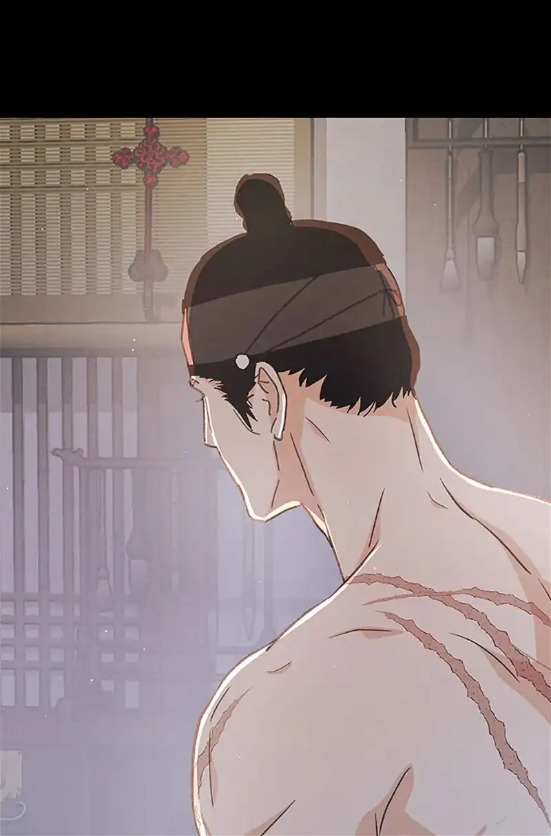 Under the Plum Blossom Tree Chapter 61 - Page 88