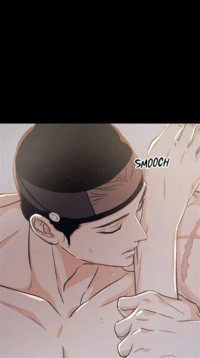 Under the Plum Blossom Tree Chapter 61 - Page 91