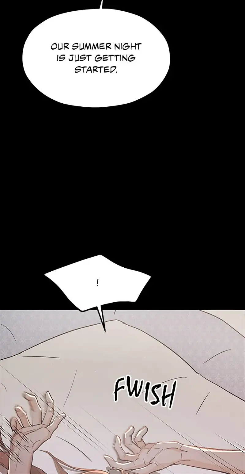 Under the Plum Blossom Tree Chapter 62 - Page 2