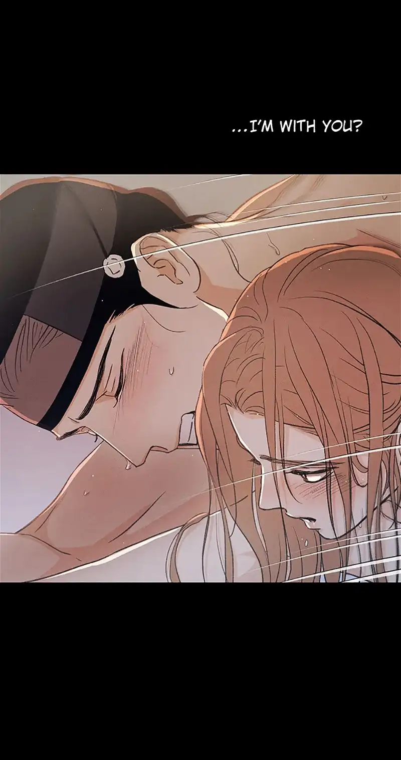 Under the Plum Blossom Tree Chapter 62 - Page 13