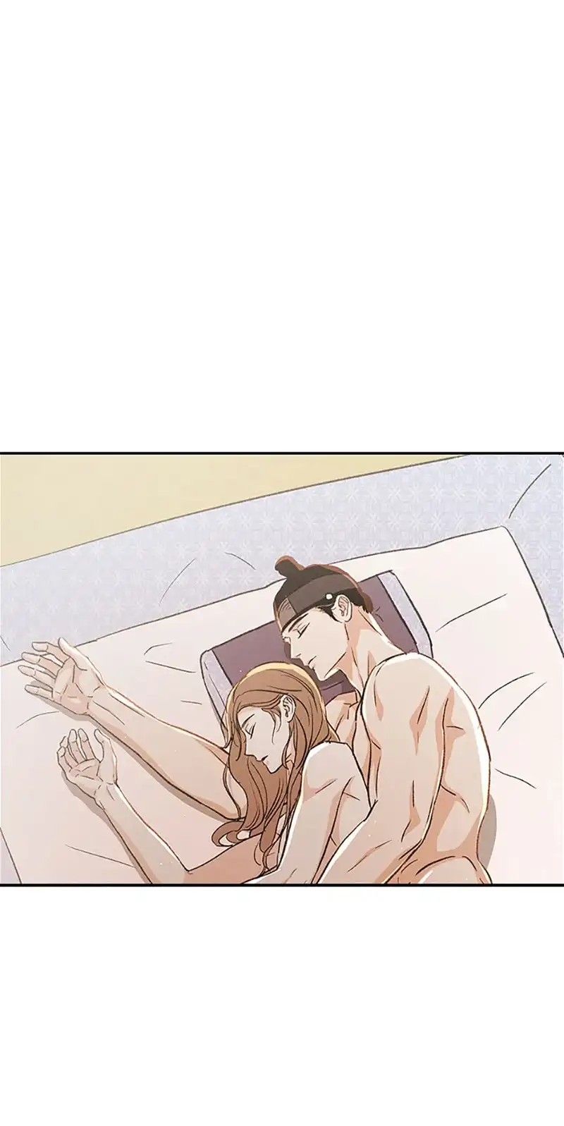 Under the Plum Blossom Tree Chapter 62 - Page 21