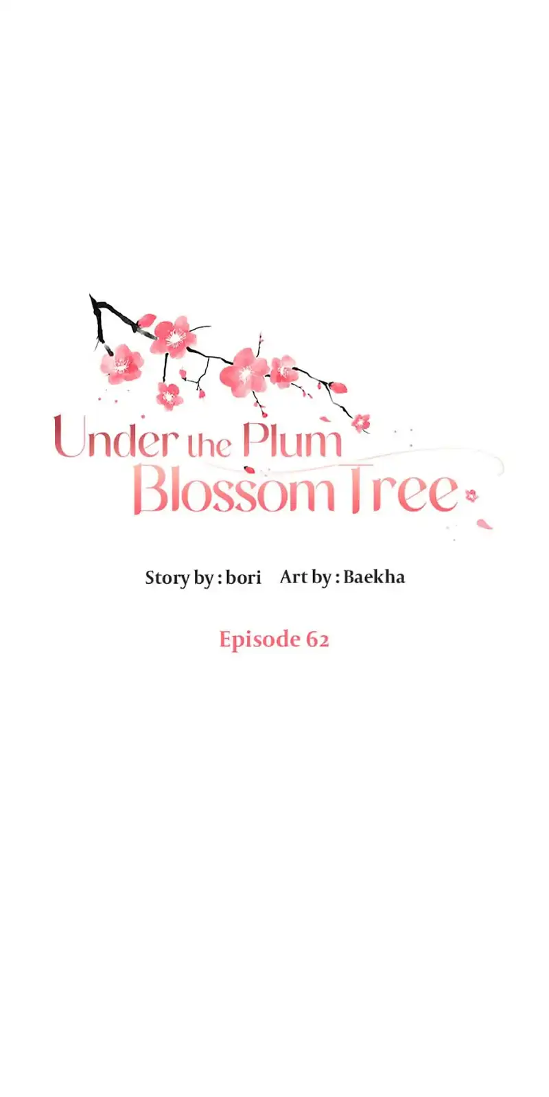 Under the Plum Blossom Tree Chapter 62 - Page 22
