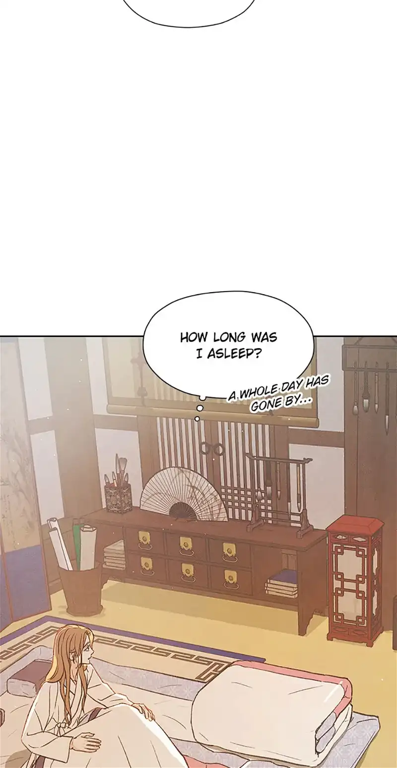 Under the Plum Blossom Tree Chapter 62 - Page 24