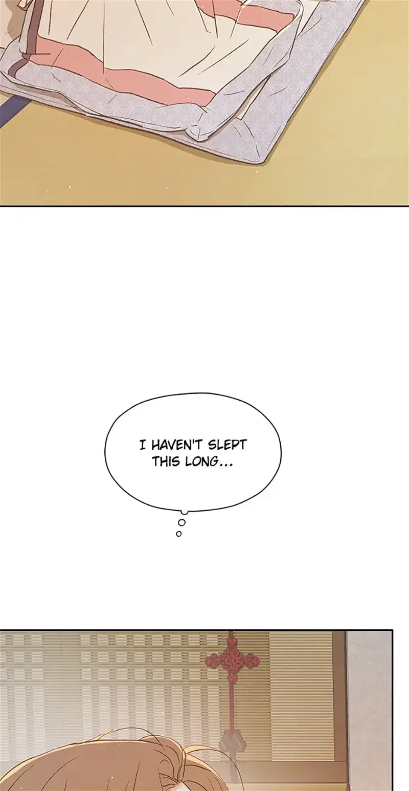 Under the Plum Blossom Tree Chapter 62 - Page 25