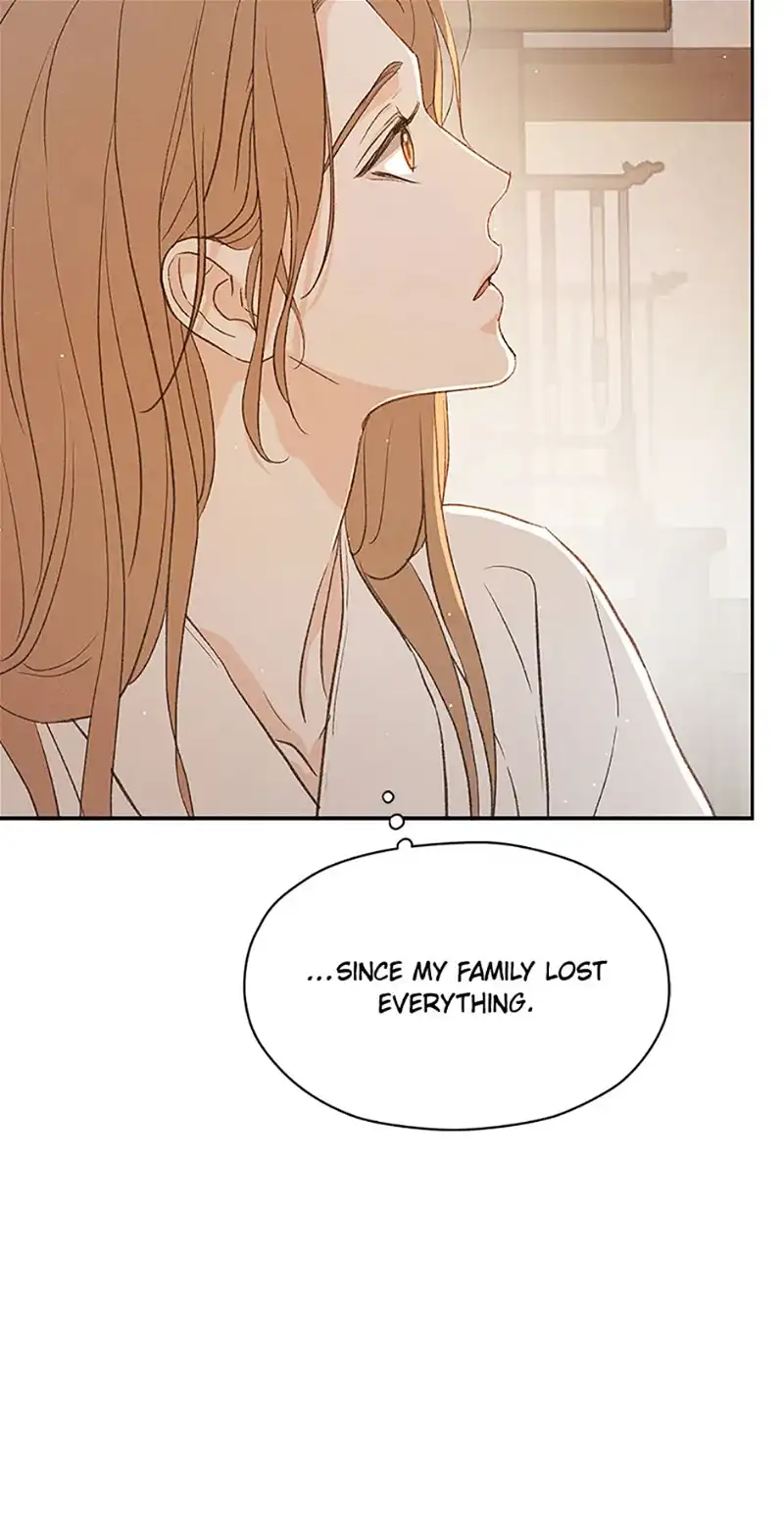 Under the Plum Blossom Tree Chapter 62 - Page 26