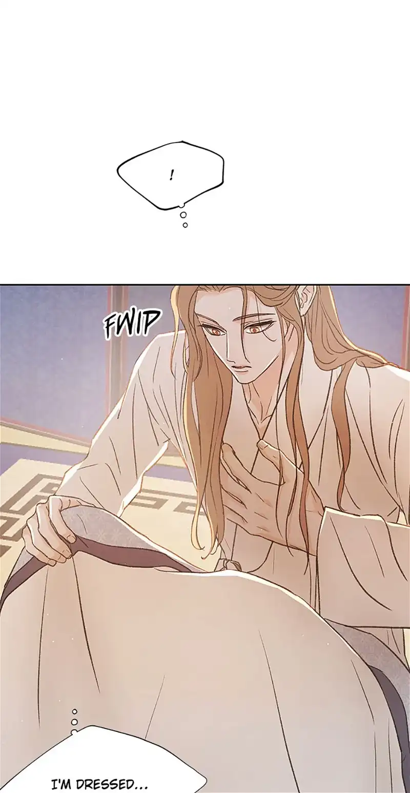 Under the Plum Blossom Tree Chapter 62 - Page 27