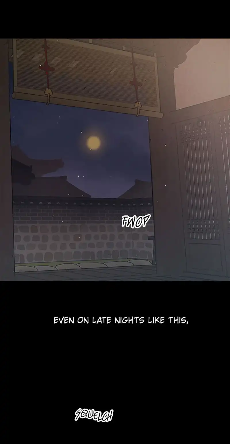 Under the Plum Blossom Tree Chapter 62 - Page 4